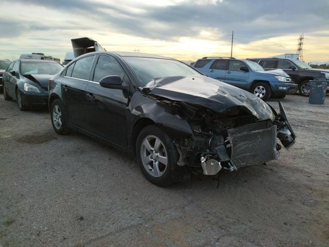2016 CHEVROLET CRUZE LIMI - 1G1PE5SB7G7227661