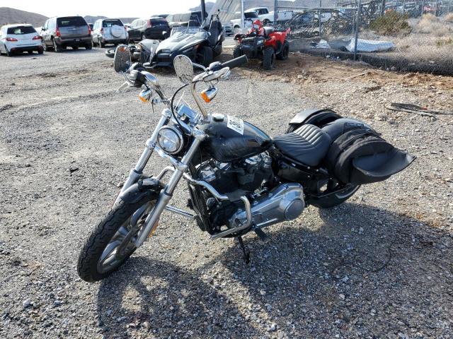 2022 HARLEY-DAVIDSON FXST - 1HD1BVJ2XNB032363