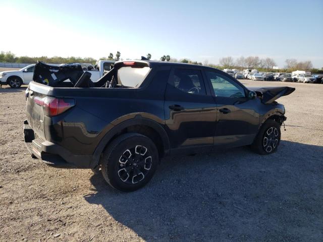 2022 HYUNDAI SANTA CRUZ - 5NTJBDAE9NH033946