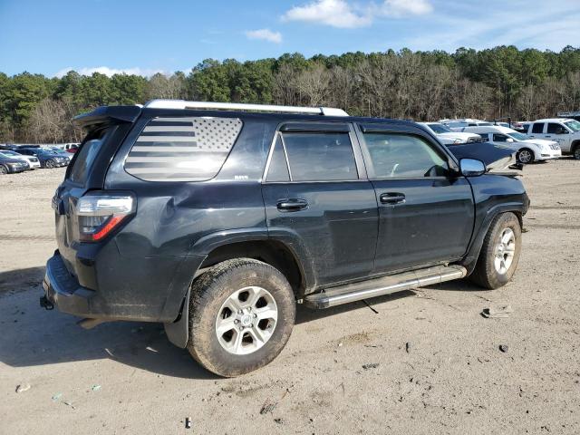 JTEZU5JR9G5112830 | 2016 TOYOTA 4RUNNER SR