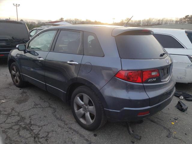 5J8TB18507A024348 Acura RDX