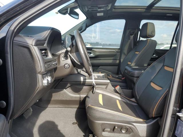 2021 GMC YUKON AT4 1GKS2CKD7MR295107
