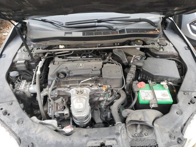 19UUB1F36GA001579 Acura TLX