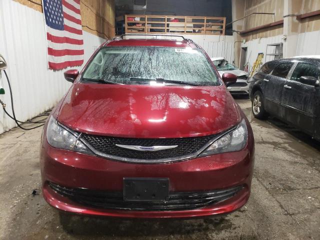 2020 CHRYSLER VOYAGER 2C4RC1DG3LR172044