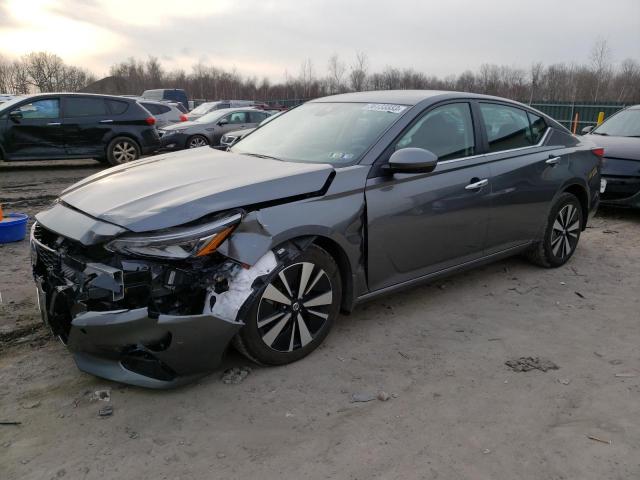 2021 NISSAN ALTIMA SV - 1N4BL4DW2MN353036