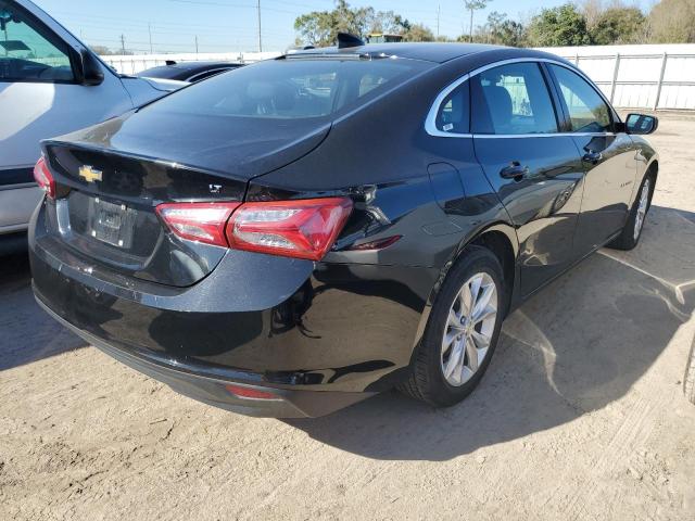 2020 CHEVROLET MALIBU LT 1G1ZD5ST5LF078543