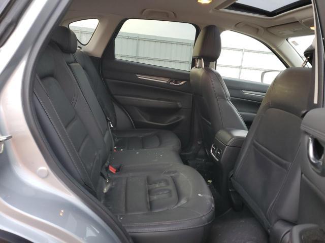 2017 MAZDA CX-5 GRAND - JM3KFBDL9H0169699