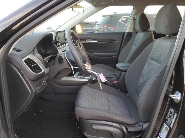 2022 KIA SELTOS LX - KNDEPCAA3N7337822