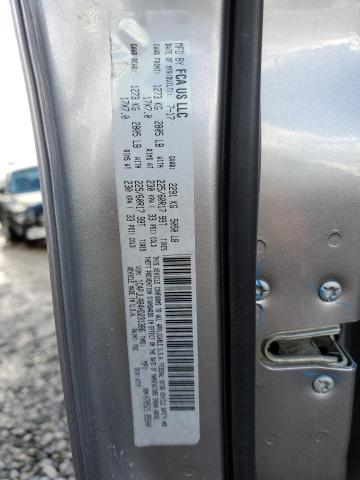 1C4PJLAB4HD231386 Jeep Cherokee Sport