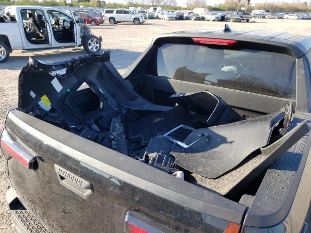 2022 HYUNDAI SANTA CRUZ - 5NTJBDAE9NH033946