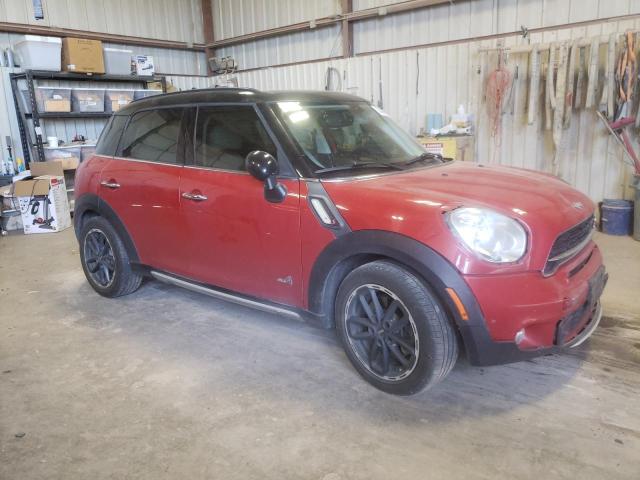 WMWZC5C56FWP48192 Mini Cooper