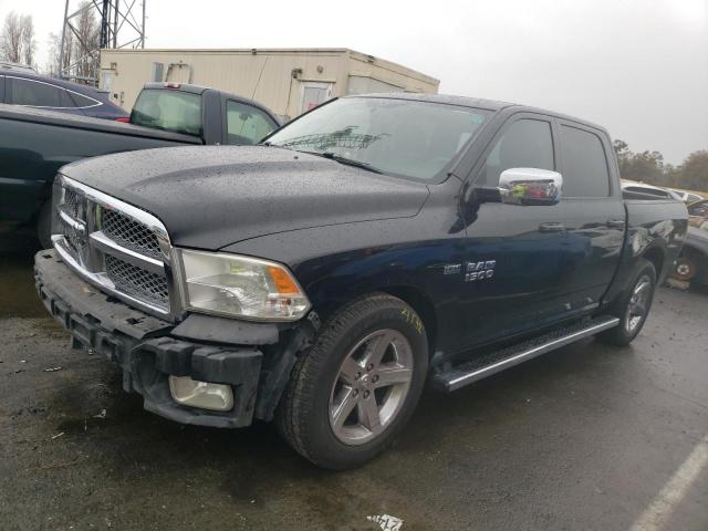 2009 Dodge Ram 1500 