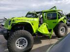 2021 JEEP WRANGLER U - 1C4HJXFG4MW768225