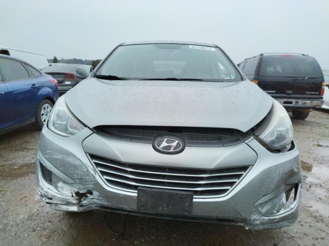 2015 HYUNDAI TUCSON GLS - KM8JT3AF4FU109204