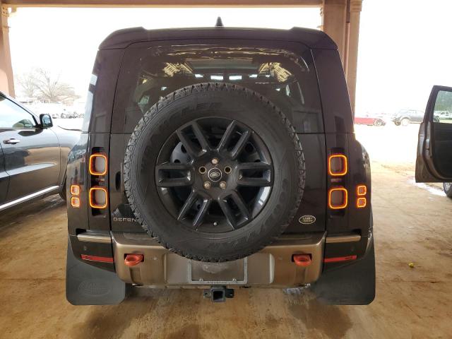 SALEX7EU7L2025405 Land Rover Defender 110 X