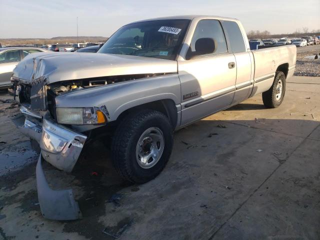 1998 Dodge Ram 2500 