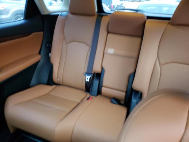 2021 LEXUS RX 350 L - JTJHZKFA0M2028585