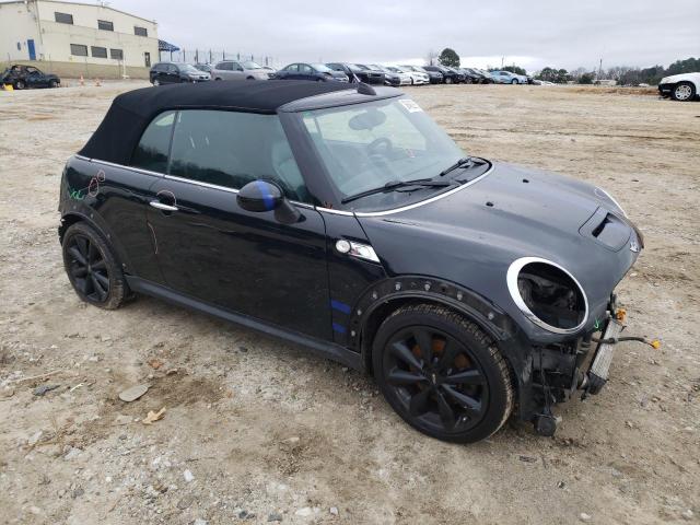 WMWZP3C58CT296610 Mini Cooper