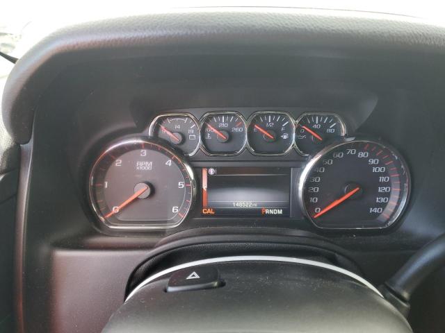 1GKS2GKC2GR310938 GMC Yukon Xl K1500 Slt