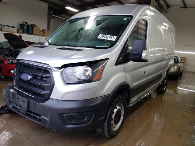 2020 Ford Transit Van 