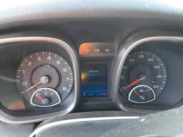 2015 CHEVROLET MALIBU 2LT - 1G11D5SL7FF124584