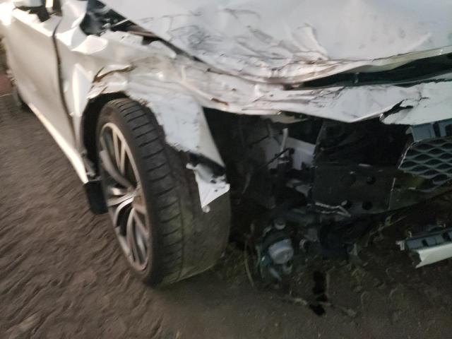 2021 INFINITI Q60 LUXE JN1EV7KK8MM410609