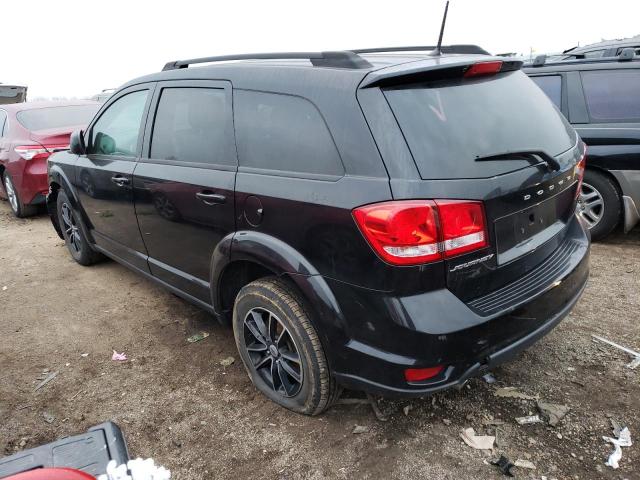 2018 DODGE JOURNEY SX - 3C4PDCBG1JT522803