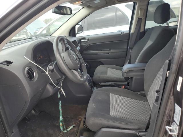 1C4NJDBBXHD101494 Jeep Compass