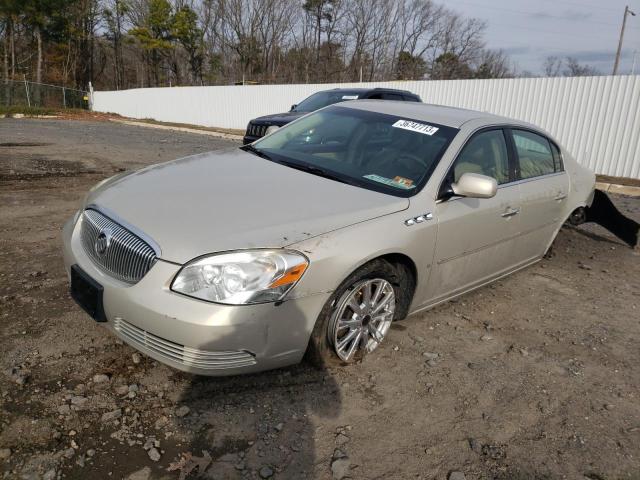 2009 Buick Lucerne CXL