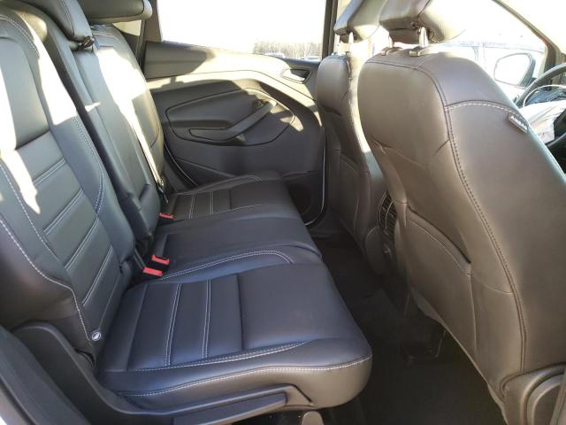 2019 FORD ESCAPE SEL - 1FMCU9HD7KUB70070