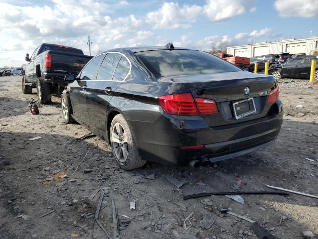 WBAXG5C50CDY28977 BMW 5 Series