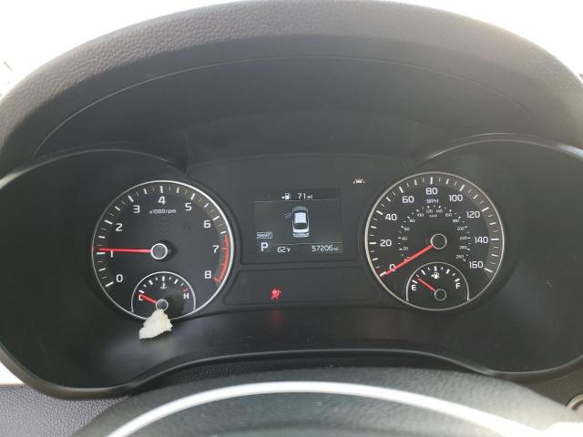 5XXGU4L18KG302779 KIA OPTIMA EX