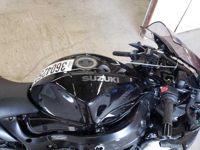 2023 SUZUKI GSX1300 RR - JS1EJ11B5P7100647