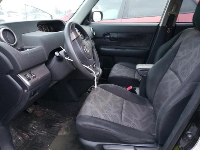 2015 TOYOTA SCION XB - JTLZE4FE8FJ070159
