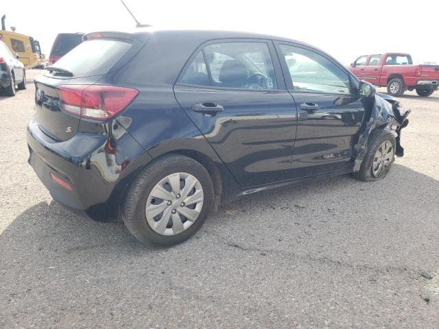 3KPA25AD8LE318649 KIA RIO LX