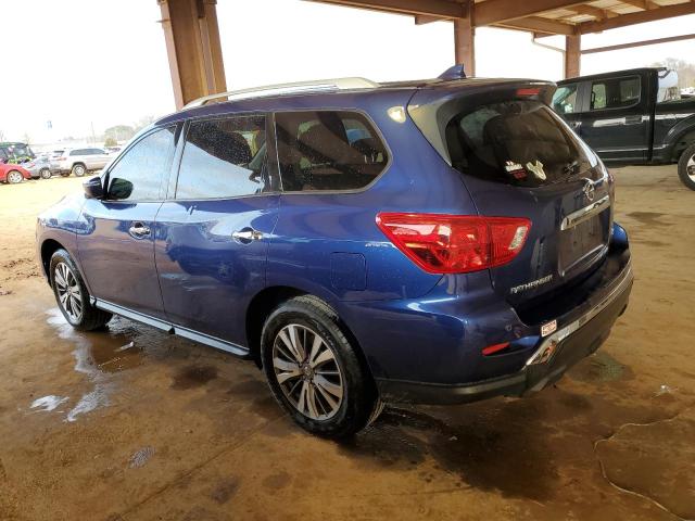 5N1DR2BNXLC605654 Nissan Pathfinder Sv