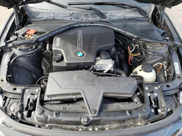 WBA3C1C50DK104917 BMW 328 I Sulev