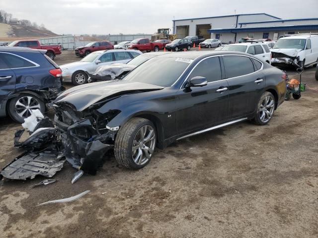 2015 INFINITI Q70L 3.7