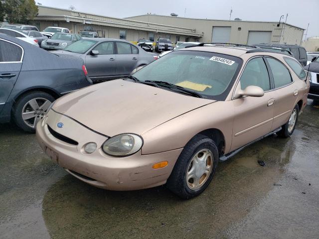 1996 Ford Taurus GL