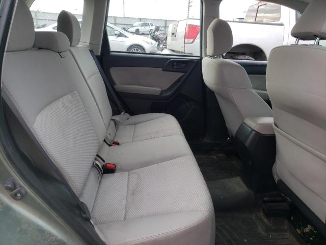 JF2SJAAC9GG471376 Subaru Forester 2.5i