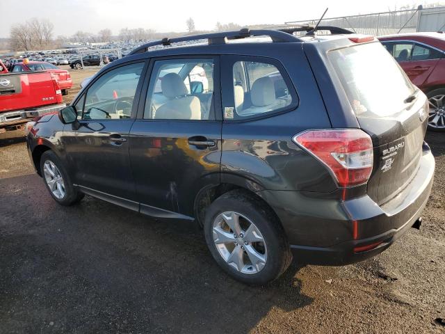 JF2SJABC5FH515347 Subaru Forester 2.5i