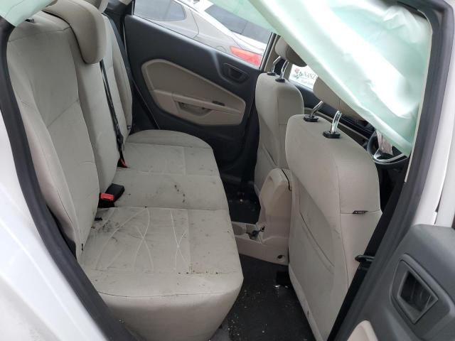 2017 FORD FIESTA SE 3FADP4BJ8HM164069