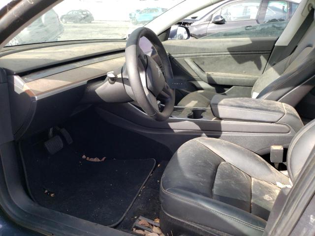 5YJ3E1EB7LF635656 Tesla MODEL 3