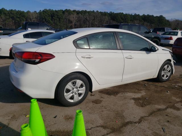 3KPFK4A76HE133310 KIA FORTE LX