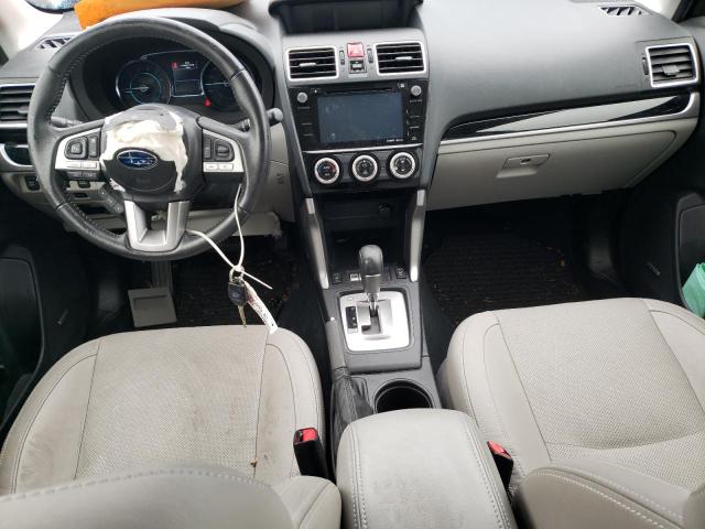 JF2SJARC9JH529332 Subaru Forester 2.5i Limited