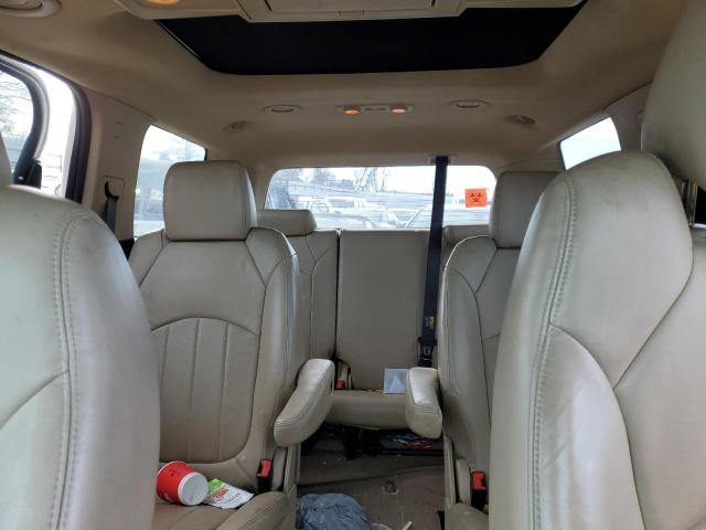 1GKKRTED4CJ377302 GMC Acadia Denali