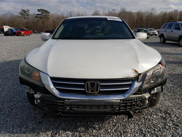 1HGCR2F80EA218129 | 2014 HONDA ACCORD EXL