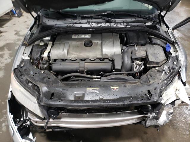 YV4BZ982481011093 Volvo XC70
