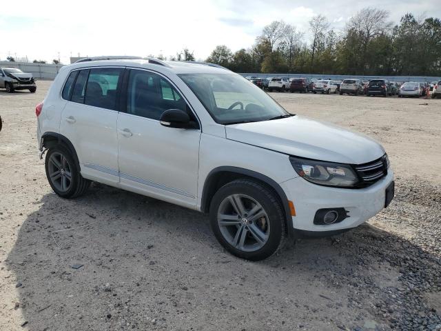 2017 VOLKSWAGEN TIGUAN SPO - WVGTV7AX3HK018197