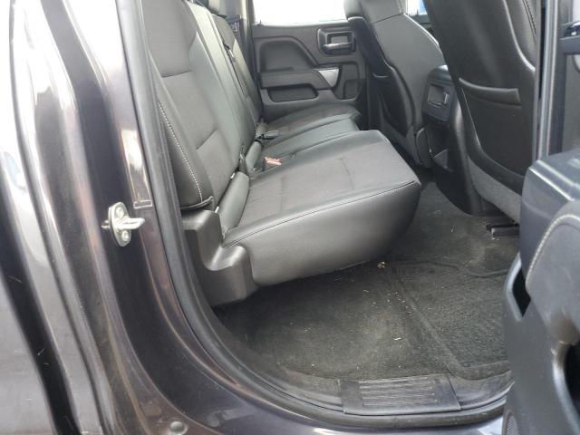 1GTV2UEC6FZ169289 GMC Sierra